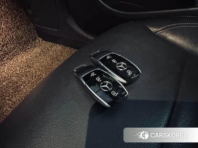 Mercedes-Benz E-Class W213 id 3418284 из Кореи 10