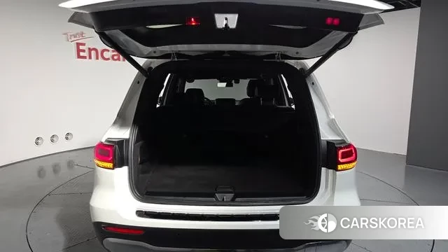 Mercedes-Benz GLB-Class X247 id 3459018 из Кореи 10