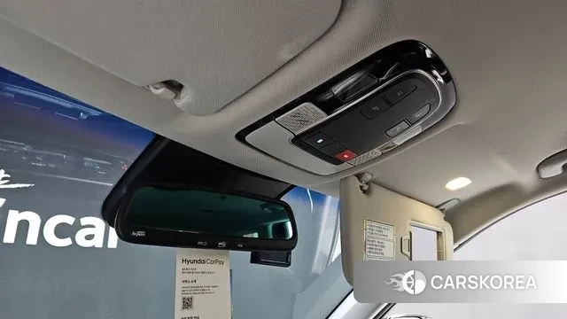 Hyundai Palisade id 3493210 из Кореи 10