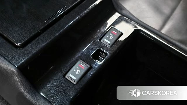 Renault Korea (Samsung) SM7 Nova id 3861596 из Кореи 10