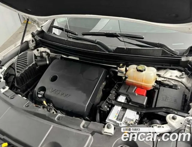 Chevrolet (GM Daewoo) Traverse id 2709999 из Кореи 10