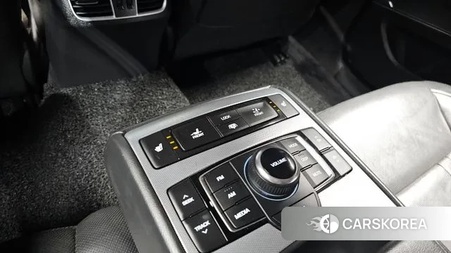 Genesis G80 id 3019080 из Кореи 10