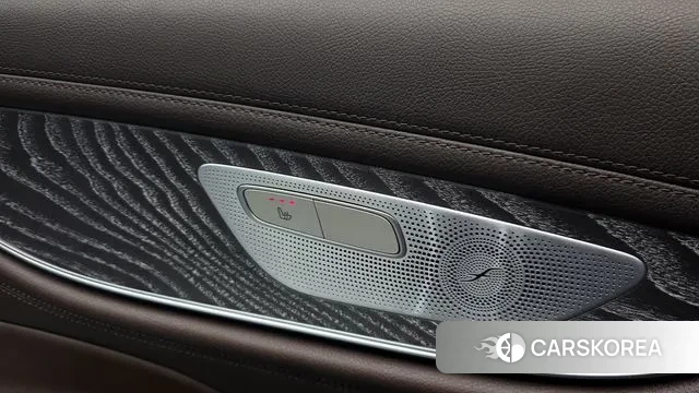 Mercedes-Benz CLS-Class C257 id 3469500 из Кореи 10