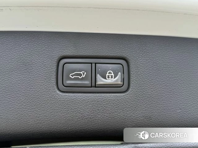 Genesis GV80 id 4712796 из Кореи 10