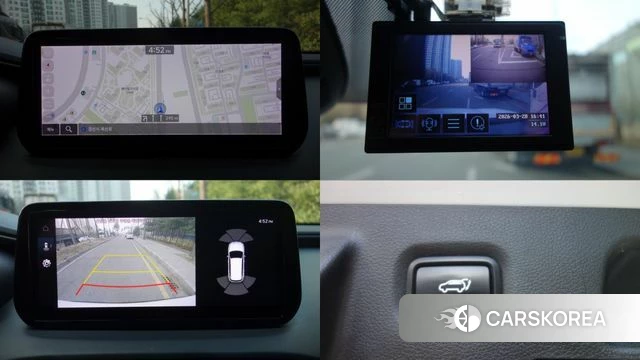 Hyundai The New Santa Fe id 3866356 из Кореи 10