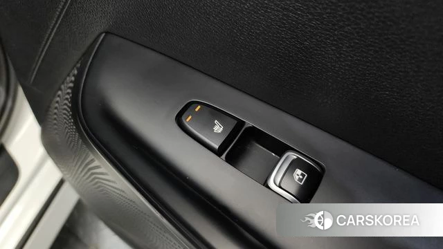 Kia The New K5 3rd generation id 4185975 из Кореи 10