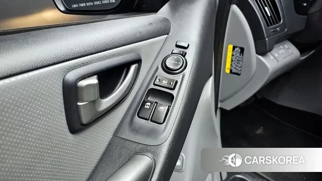 Hyundai The New Grand Starex id 3193511 из Кореи 10