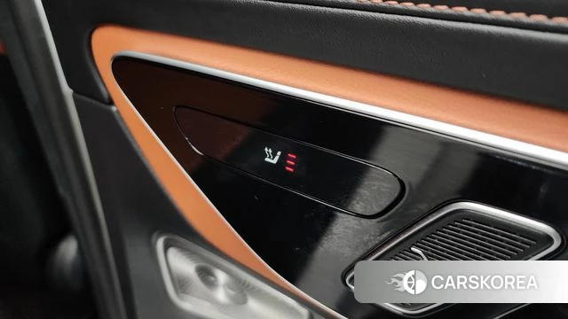 Mercedes-Benz GLC-Class X254 id 3841749 из Кореи 10