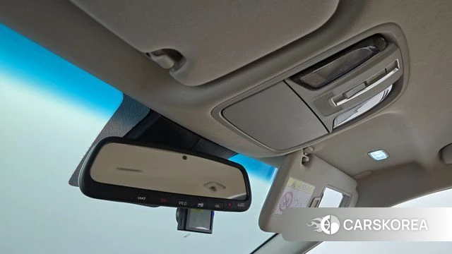 Kia K7 Premier id 4785010 из Кореи 10