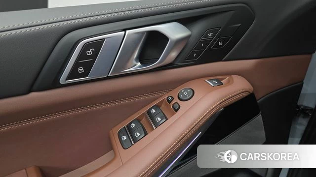 BMW X5 (G05) id 4612135 из Кореи 10