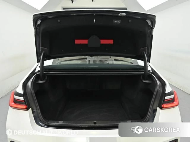 BMW 7 Series (G11) id 4363210 из Кореи 10