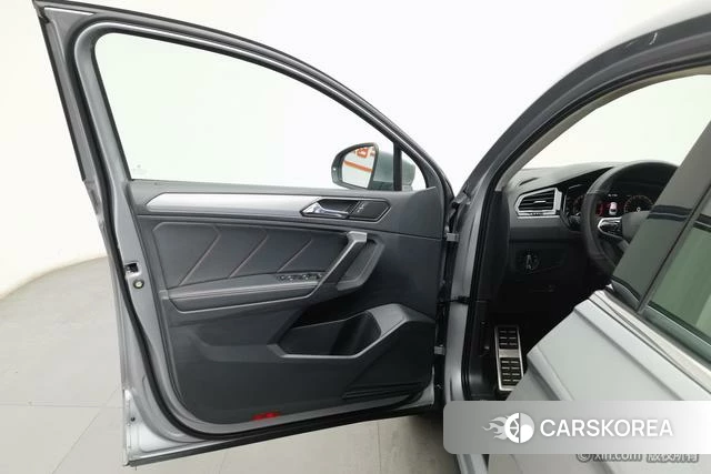 Volkswagen Tiguan X id 4211290 из Китая 10