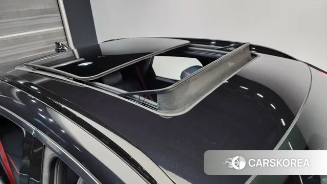 Genesis GV70 id 3606487 из Кореи 10