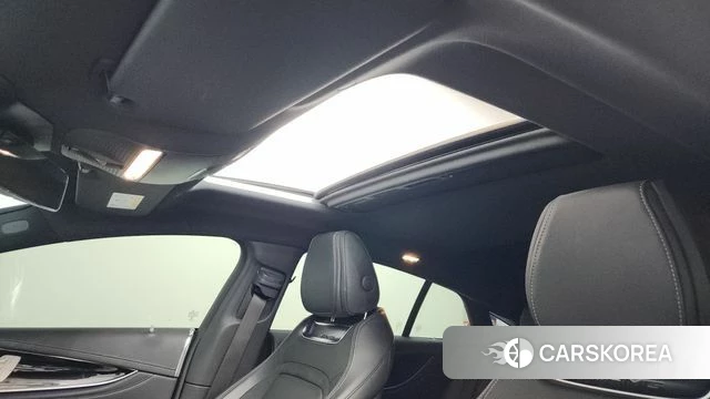 Mercedes-Benz AMG GT id 3838943 из Кореи 10