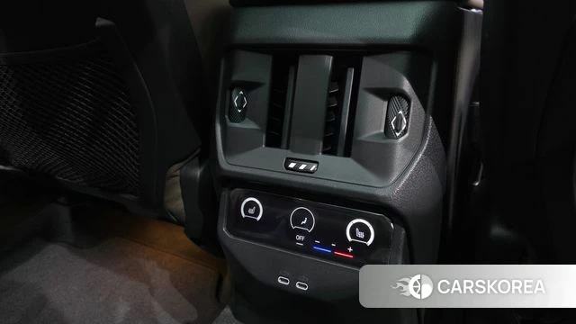 BMW X3 (G45) id 3921697 из Кореи 10