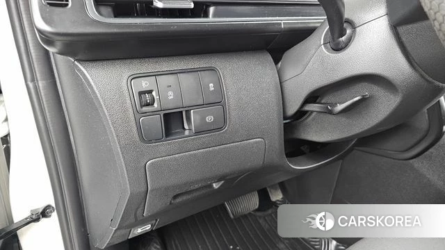 Hyundai Staria id 4422433 из Кореи 10