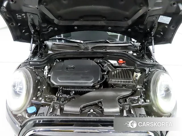 Mini Cooper id 3347663 из Кореи 10