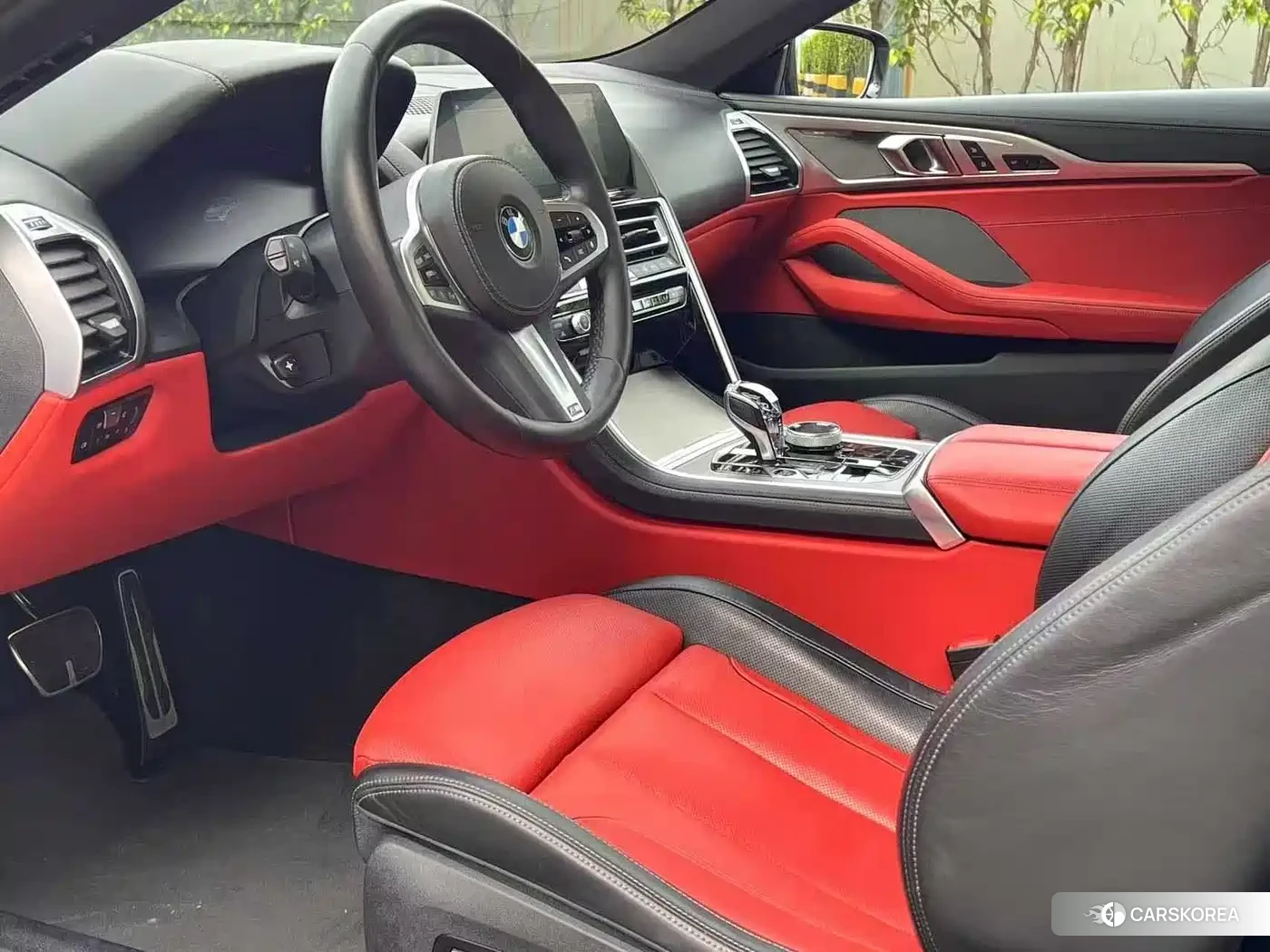 BMW 8 series id 4570291 из Китая 10