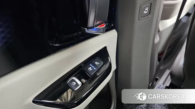 Kia Carnival 4th generation id 3322341 из Кореи 10