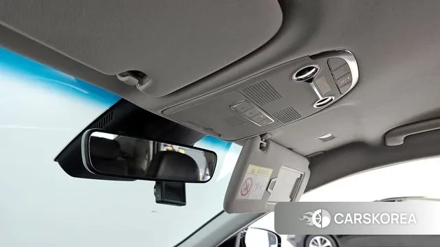 Hyundai The New Grandeur IG Hybrid id 3224803 из Кореи 10