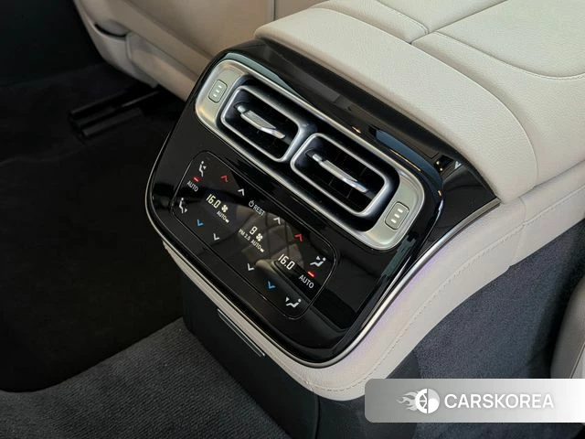 Mercedes-Benz S-Class W223 id 3831272 из Кореи 10