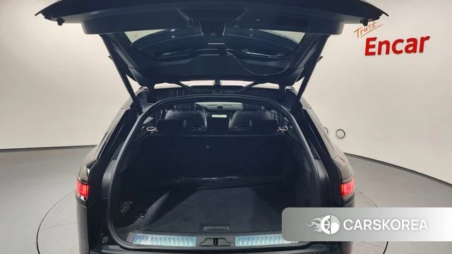 Land Rover Range Rover Velar id 4361854 из Кореи 10
