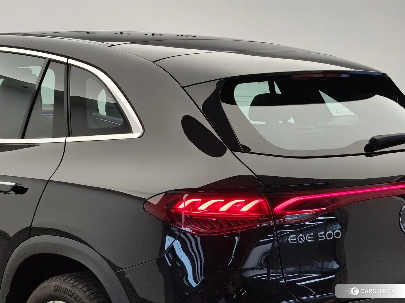 Mercedes-Benz EQE SUV id 4553799 из Китая 10