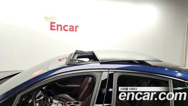 Porsche Panamera (971) id 2922181 из Кореи 10