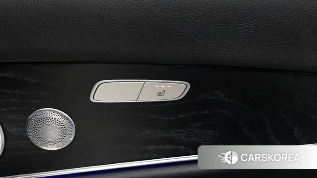 Mercedes-Benz E-Class W213 id 3526472 из Кореи 10