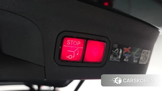 Mercedes-Benz GLE-Class W167 id 3507225 из Кореи 10