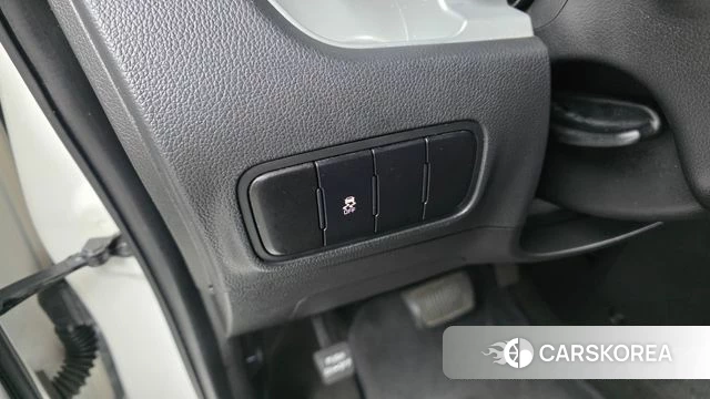Kia The New Ray id 4758740 из Кореи 10