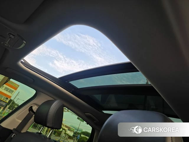 Hyundai The New Grandeur IG id 4396575 из Кореи 10
