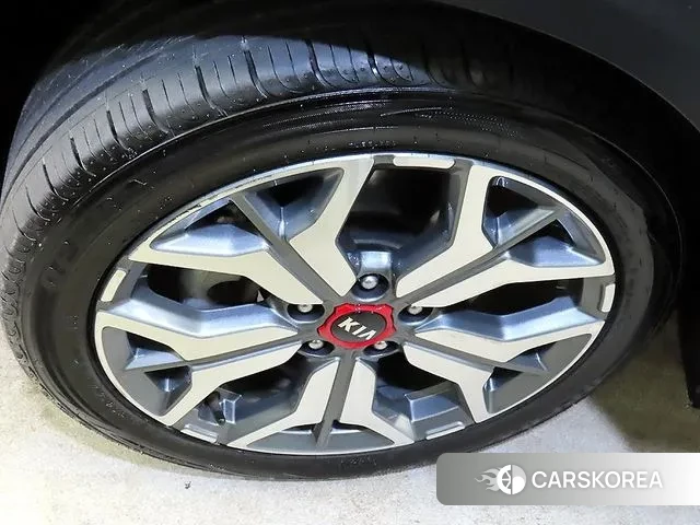 Kia Seltos id 3502115 из Кореи 10