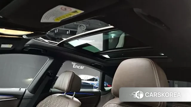 BMW 6 Series GT (G32) id 3449194 из Кореи 10