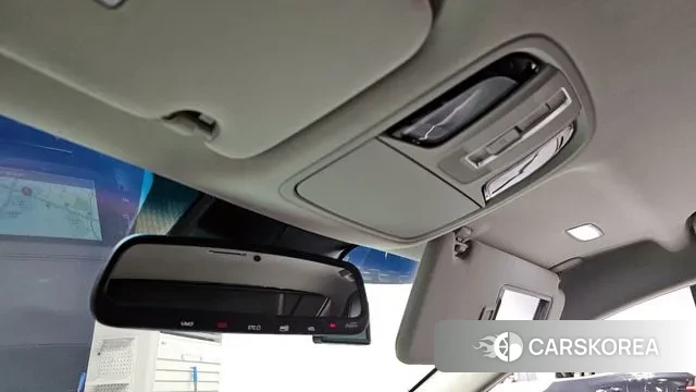 Kia K7 Premier id 3601725 из Кореи 10