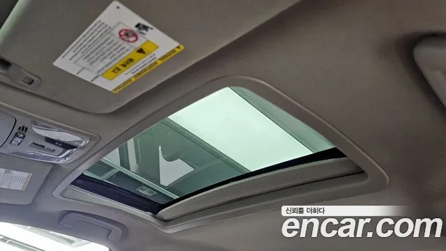 Toyota Sienna id 2876684 из Кореи 10