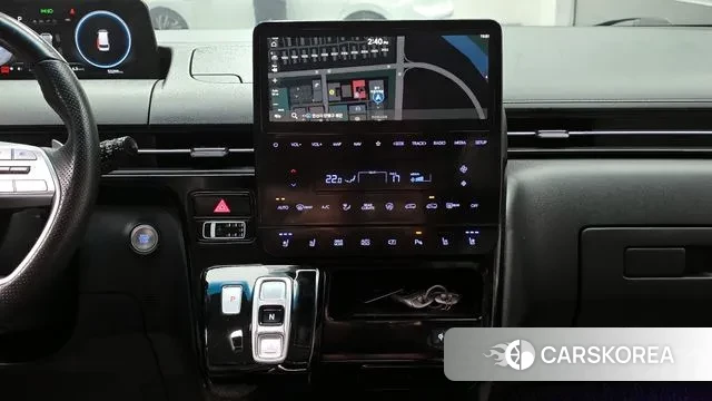 Hyundai Staria id 3550773 из Кореи 10