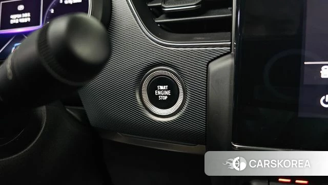 Renault Korea (Samsung) XM3 id 4310394 из Кореи 10