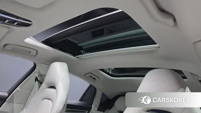 Porsche Panamera (971) id 3509948 из Кореи 10