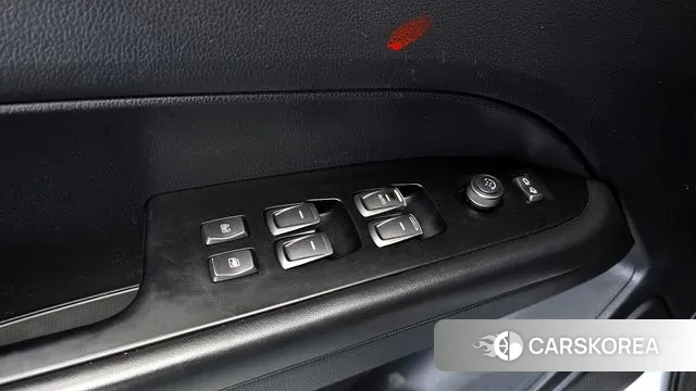 Ssangyong Rexton Sports id 3396305 из Кореи 10