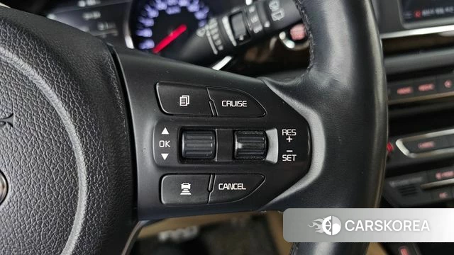 Kia The New Carnival id 4490896 из Кореи 10