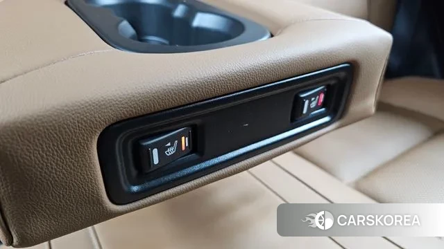 Renault Korea (Samsung) The New QM6 id 3659559 из Кореи 10