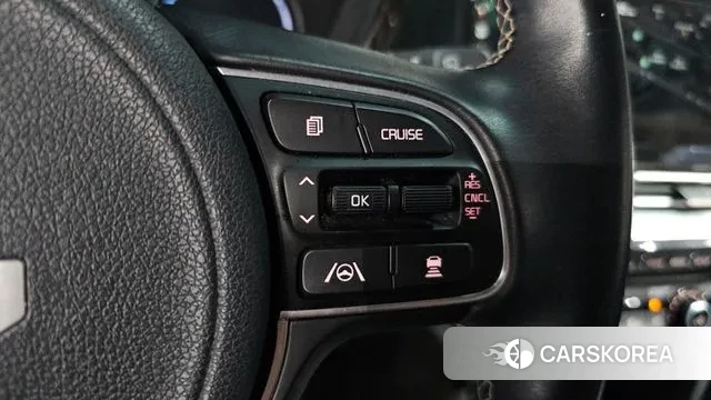 Kia Niro EV id 3038042 из Кореи 10