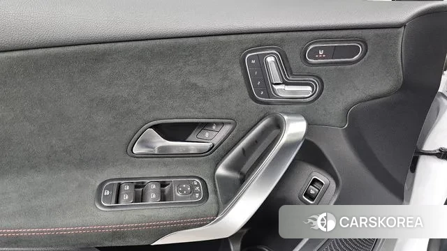 Mercedes-Benz A-Class W177 id 3740237 из Кореи 10