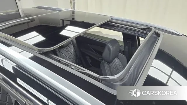 Peugeot 5008 second generation id 3633872 из Кореи 10