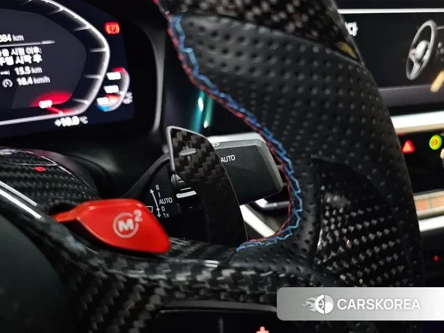 BMW M4 (G82) id 3690165 из Кореи 10