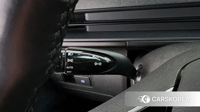 Hyundai Staria id 3696743 из Кореи 10