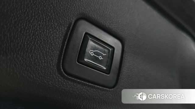 Chevrolet (GM Daewoo) Trailblazer id 3839907 из Кореи 10