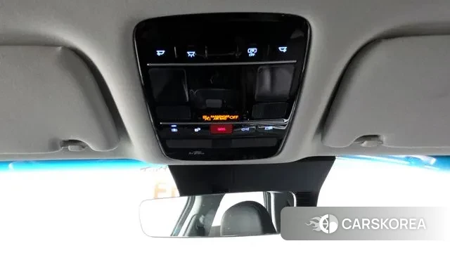 Hyundai Grandeur (GN7) id 2979296 из Кореи 10