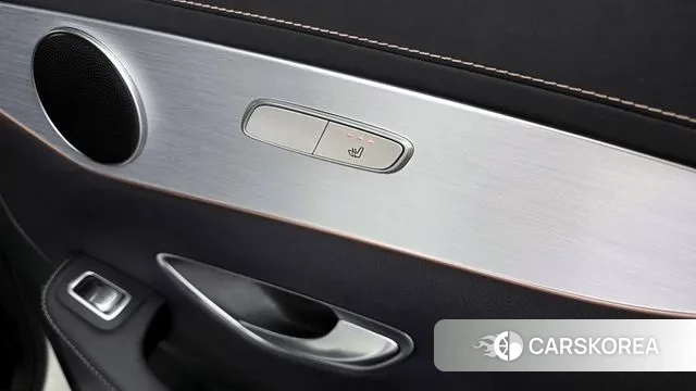 Mercedes-Benz EQC N293 id 3307269 из Кореи 10